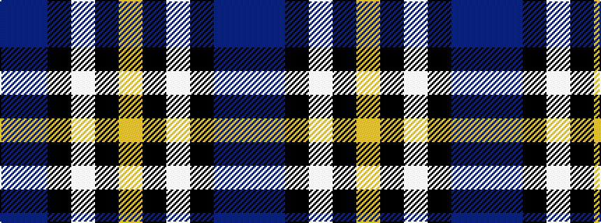 idealised woven sample of pattern BBKWKY