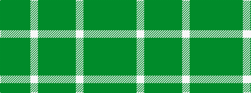 idealised woven sample of pattern GGGGWGGG
