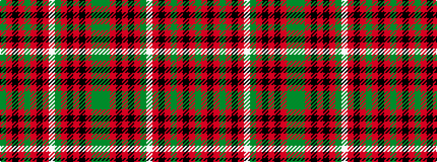 idealised woven sample of pattern GGRKRKRGWRKRGRKRG