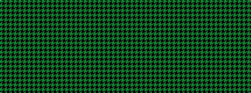 idealised woven sample of pattern GKGKGKGKGKGKGKGKGKGKGKG