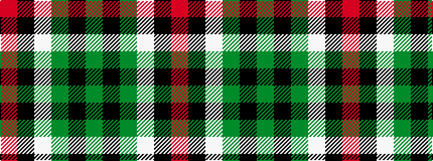 idealised woven sample of pattern GKGWKR