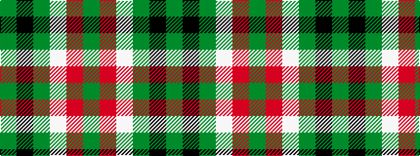 idealised woven sample of pattern GKGWRG