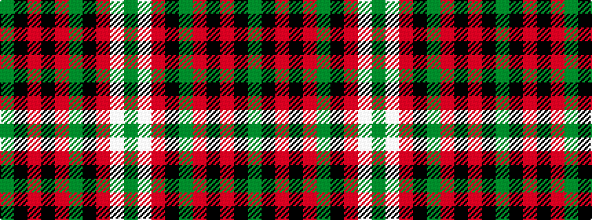 idealised woven sample of pattern GKRKRGKRWG
