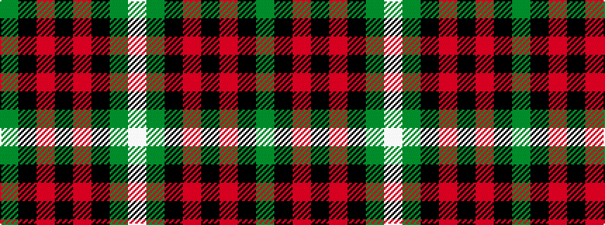 idealised woven sample of pattern GKRKRKGW