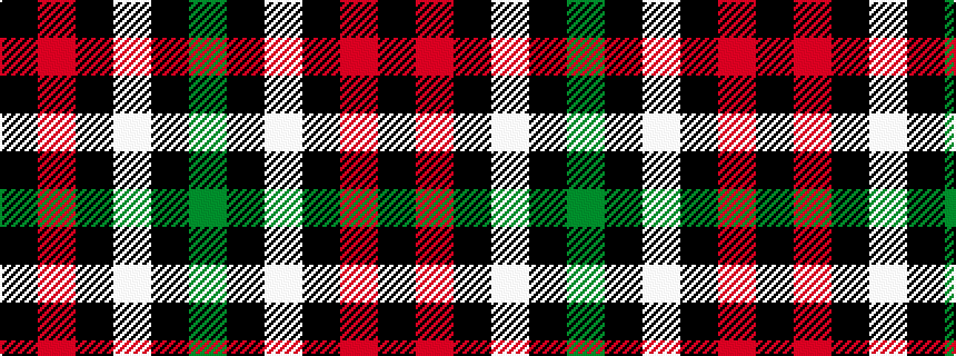 idealised woven sample of pattern GKWKRK