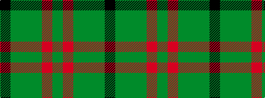 idealised woven sample of pattern GRGGGK