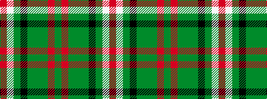 idealised woven sample of pattern GRGGGKGWR