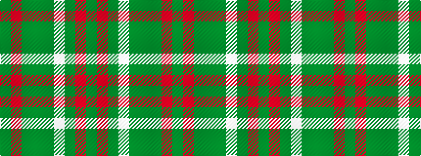 idealised woven sample of pattern GRGGGWGRG