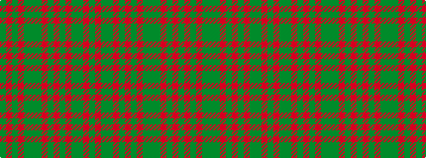 idealised woven sample of pattern GRGGRGRGRGGGRGRG