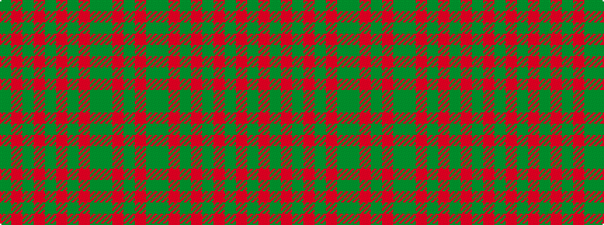 idealised woven sample of pattern GRGGRGRGRGRG