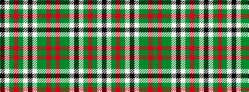 idealised woven sample of pattern GRGGWKWGRGWK