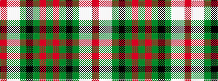 idealised woven sample of pattern GRGKGWWR