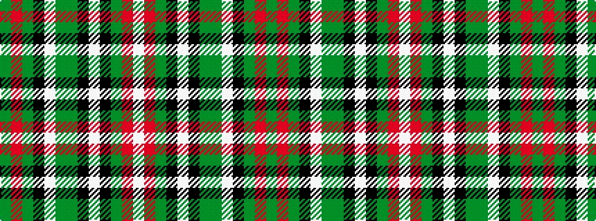 idealised woven sample of pattern GRGKWGGKWKGRW
