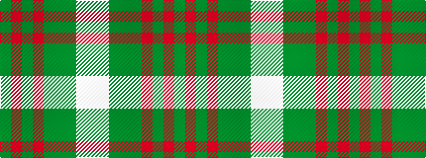 idealised woven sample of pattern GRGRGGGWW