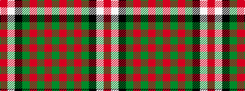 idealised woven sample of pattern GRGRGKWR