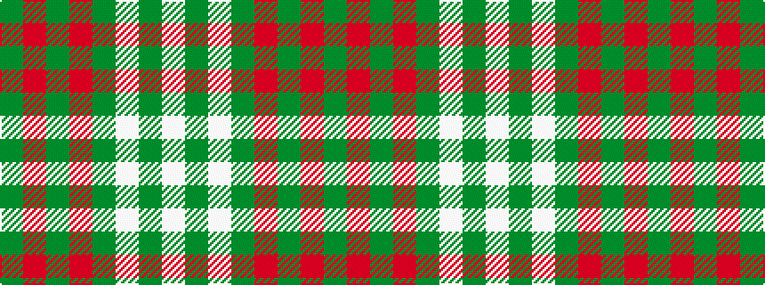 idealised woven sample of pattern GRGRGWGW