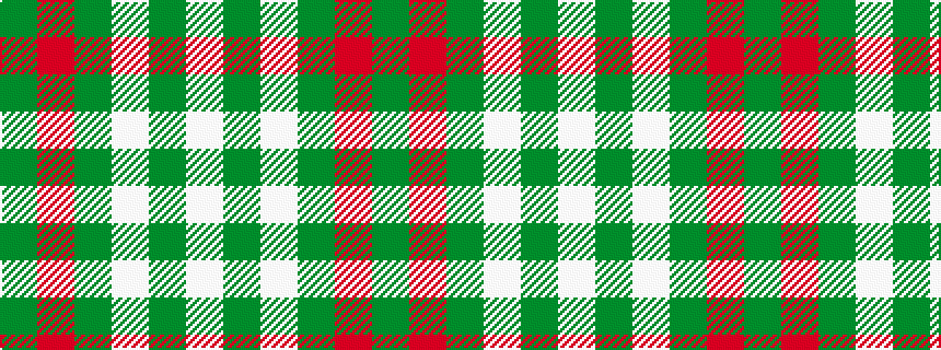 idealised woven sample of pattern GRGWGW
