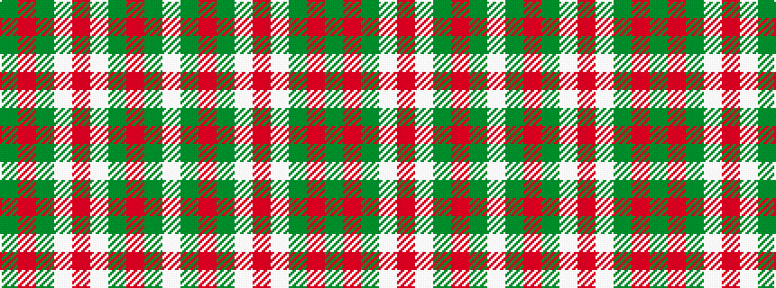 idealised woven sample of pattern GRGWRWGRGW