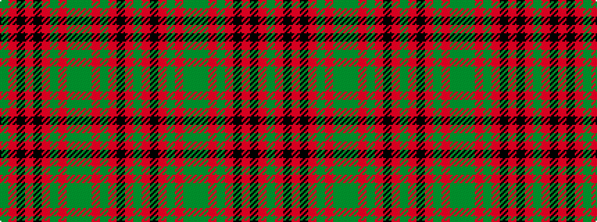 idealised woven sample of pattern GRKRGRGGGRGRKRKRG