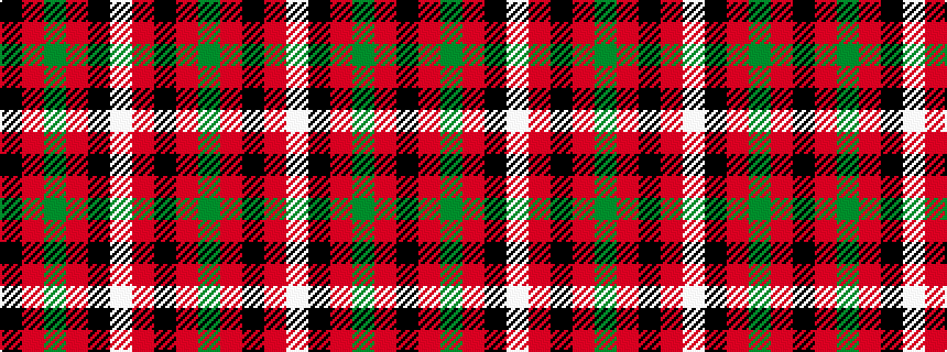 idealised woven sample of pattern GRKRWKRGRK
