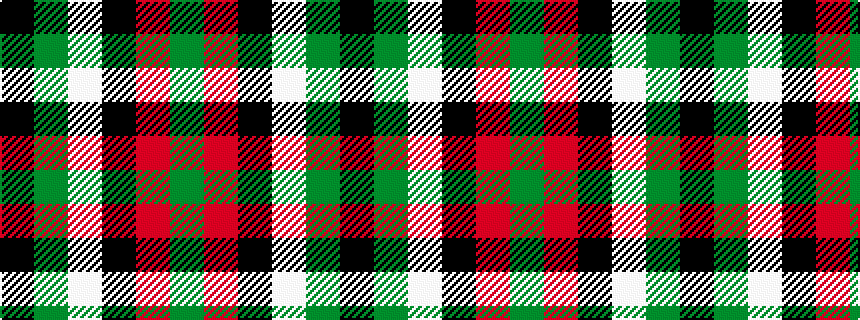 idealised woven sample of pattern GRKWGK