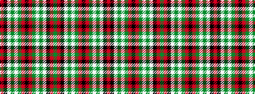 idealised woven sample of pattern GRKWGWGRKRGWGWKR