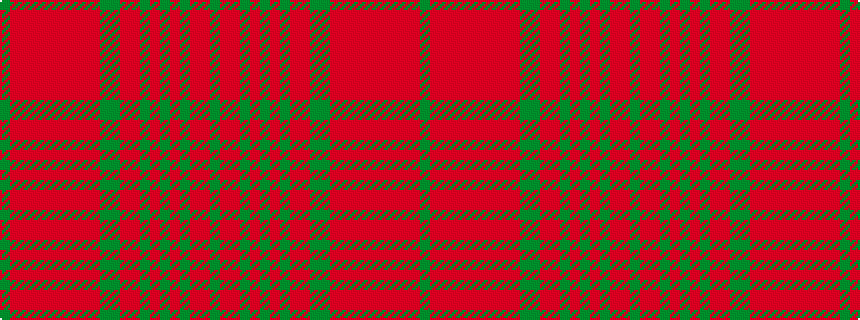 idealised woven sample of pattern GRRGRGRGRRGGRRRRRRRRRG