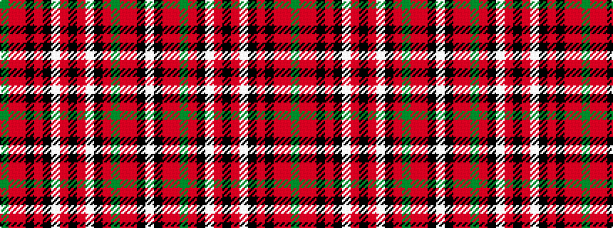 idealised woven sample of pattern GRRKRKWRKRWKRGRRKW