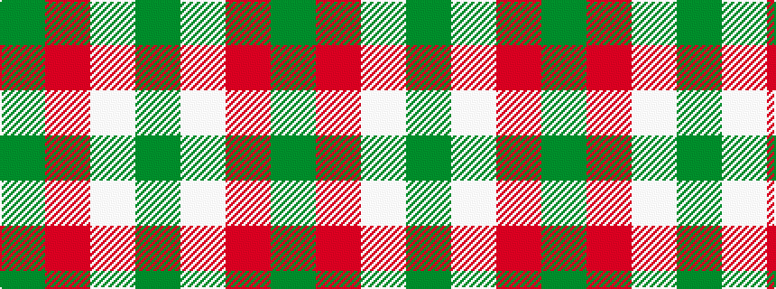 idealised woven sample of pattern GRWG