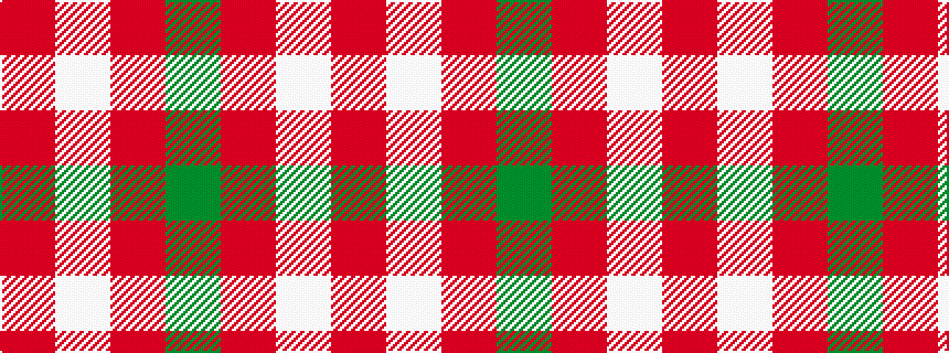 idealised woven sample of pattern GRWR