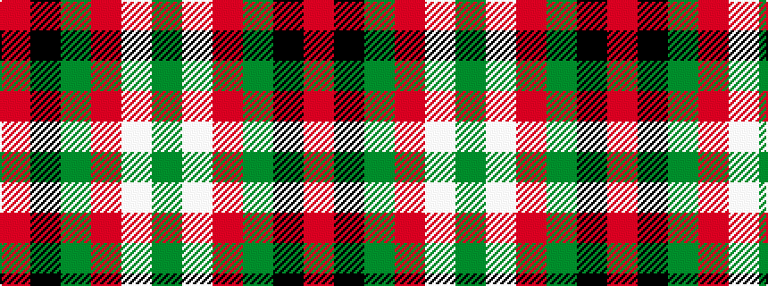 idealised woven sample of pattern GWRGKR