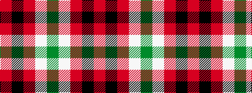 idealised woven sample of pattern GWRKR