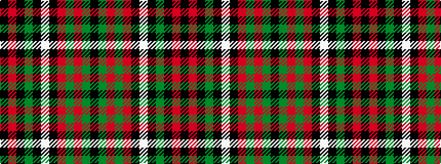 idealised woven sample of pattern KGRGRKWKGKRK