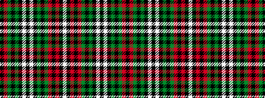 idealised woven sample of pattern KRGKGKWKWKGKGRKRKW