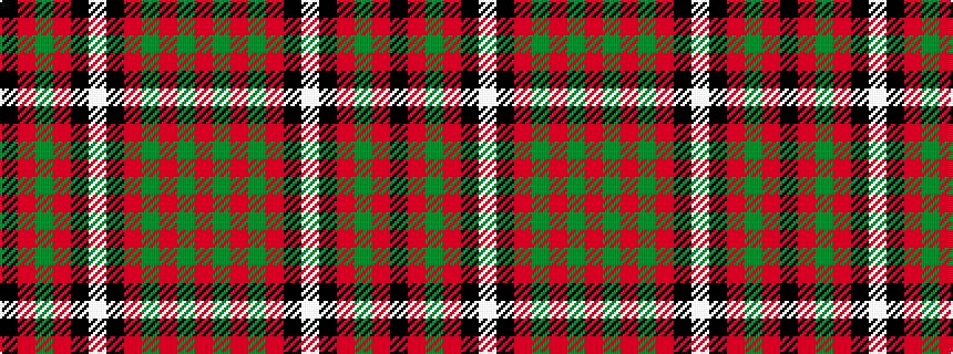 idealised woven sample of pattern KRGRKWKRGRGR
