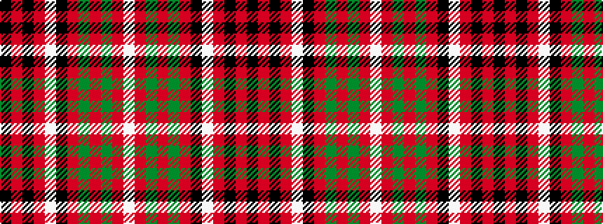 idealised woven sample of pattern KRKRWKRGRGRW