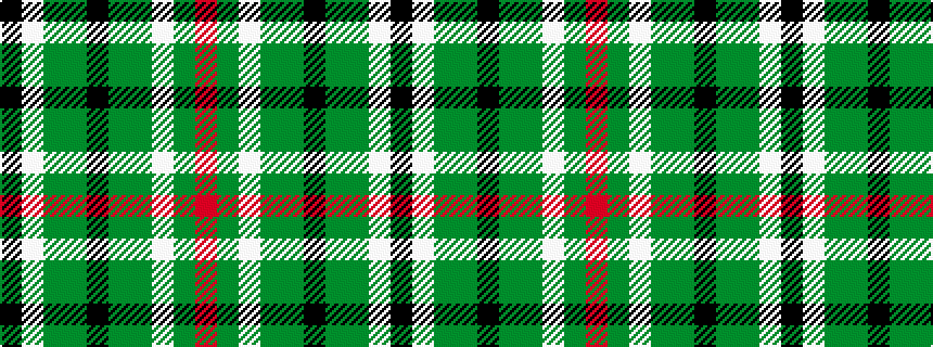 idealised woven sample of pattern KWGGKGGWGR