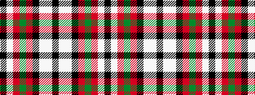 idealised woven sample of pattern KWRGRKWWK