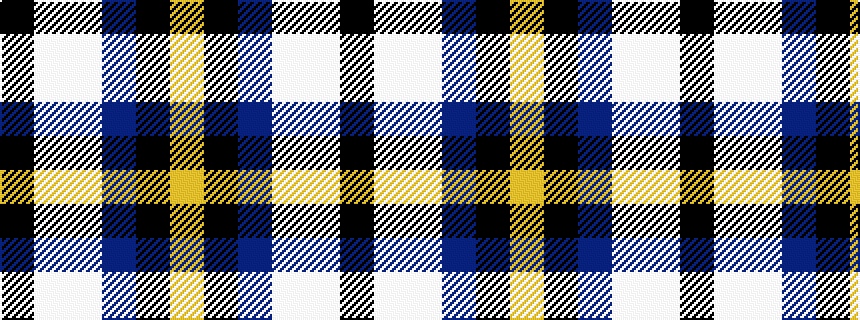 idealised woven sample of pattern KWWBKY