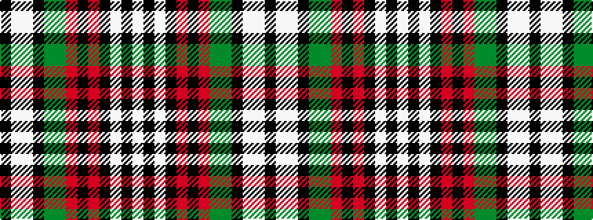idealised woven sample of pattern KWWKGGRKRKWKW