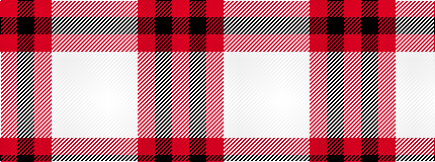 idealised woven sample of pattern RKRWWW