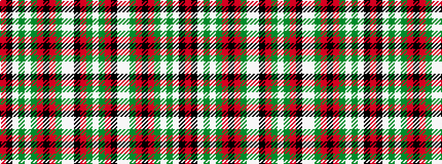 idealised woven sample of pattern RKWGWGRKRGWWKRGW