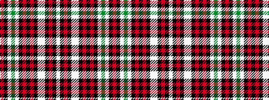 idealised woven sample of pattern RKWGWKRKRKWWKRKW