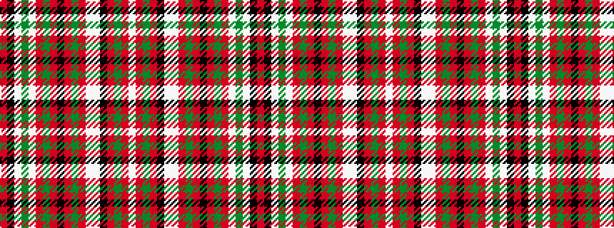 idealised woven sample of pattern RKWGWRGRKRGRWWKRGRW