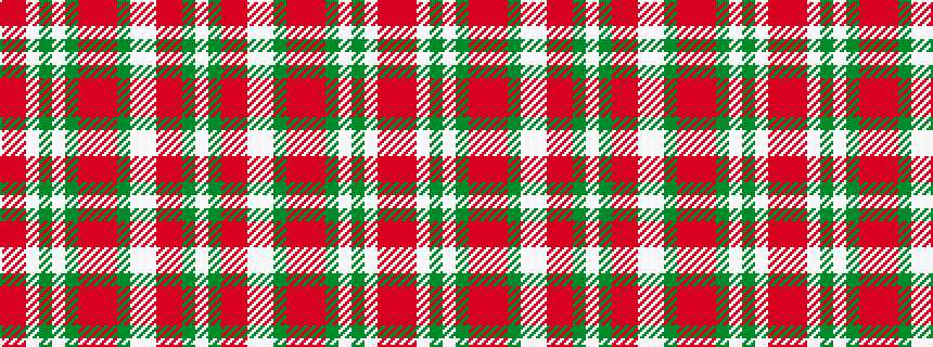 idealised woven sample of pattern RRWGWGRRRGWWRRGW