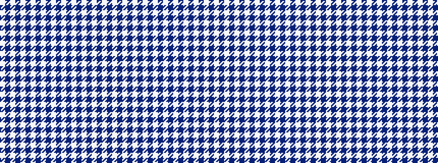 idealised woven sample of pattern WBWBWBWBWBWBWBWBWBWBW