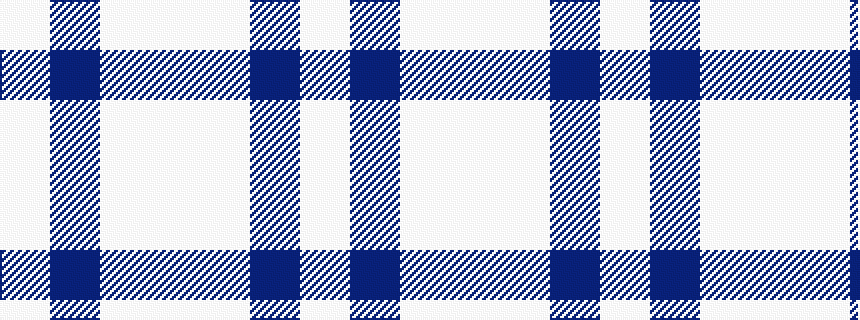idealised woven sample of pattern WBWW