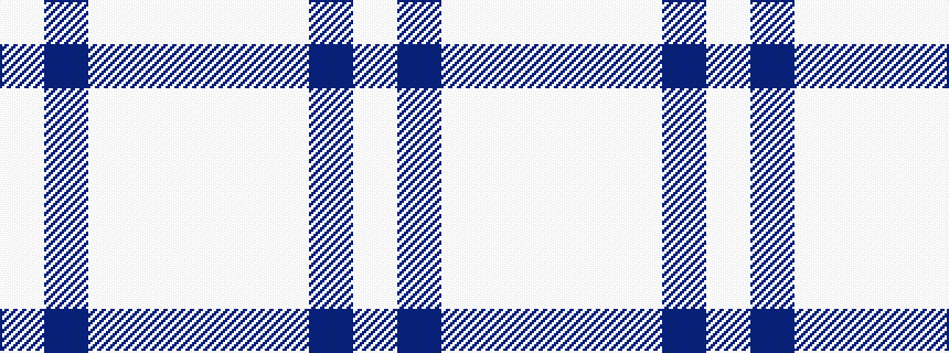 idealised woven sample of pattern WBWWW