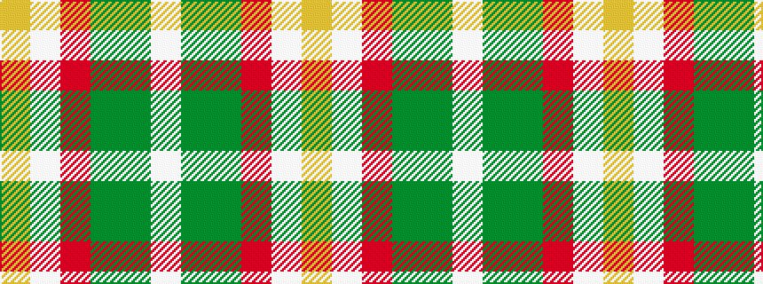 idealised woven sample of pattern WGGRWY