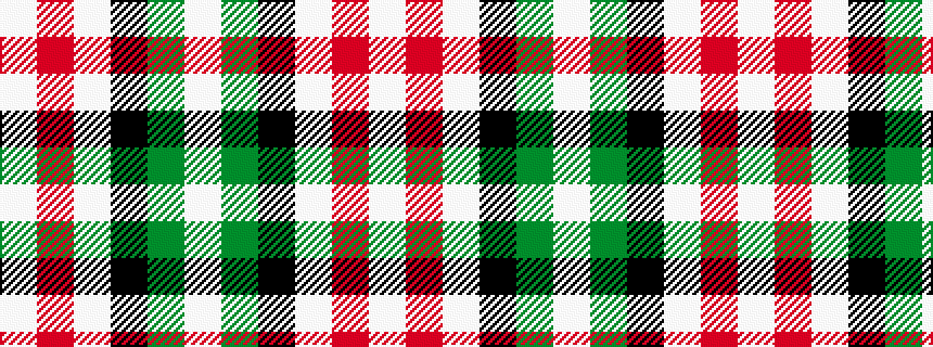 idealised woven sample of pattern WGKWRW